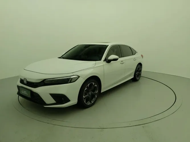 Honda Civic Sed.touring 2.0 16V Aut. (híbrido) 2024