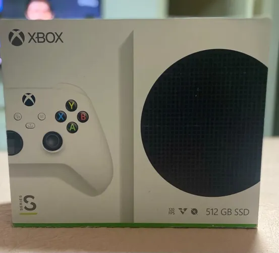Xbox Série S