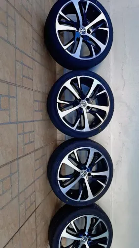Aro 17 valor 3500