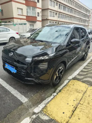 Nissan Kait Advance Plus 1.6 16v Aut. 2026