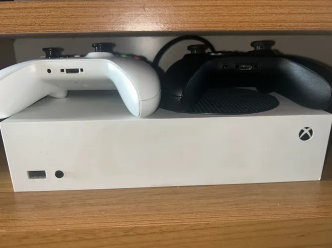 Xbox series S 512GB