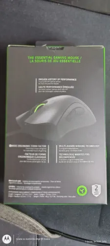 Mouse RAZER 