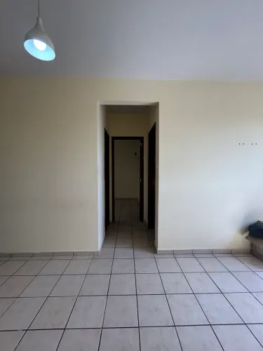 Alugo apartamento condomínio fechado 