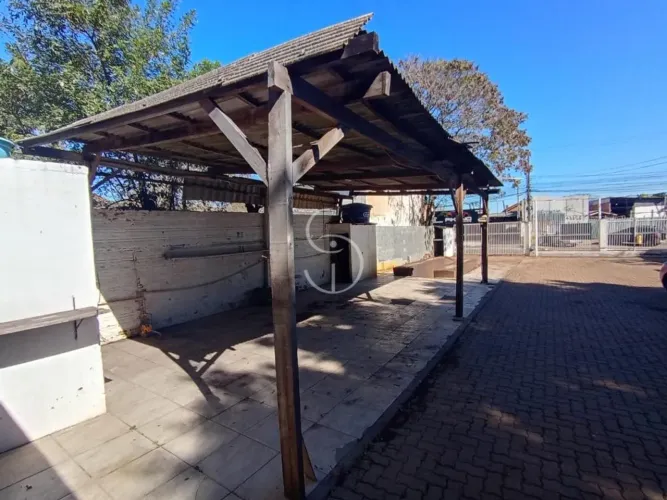TERRENO Rio dos Sinos São Leopoldo