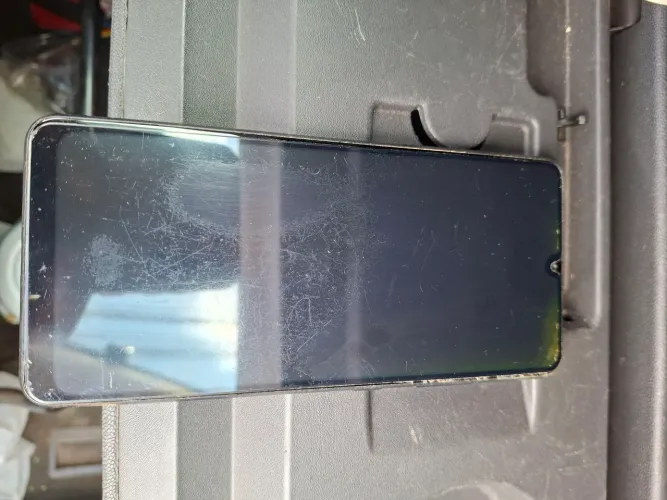 A32 128g sem carregador