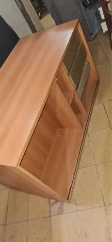 Mesa de escritório