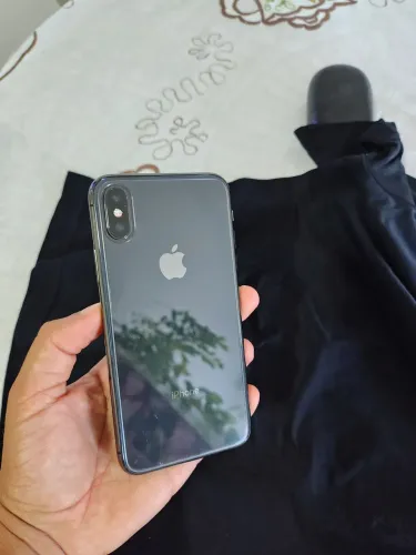 iPhone X 256GB