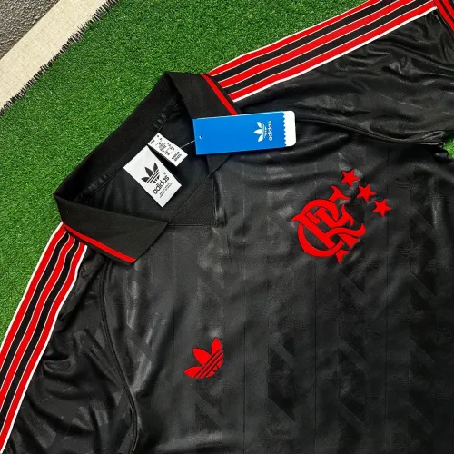 Camisa do Flamengo