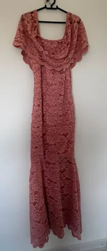 Vestido para festas