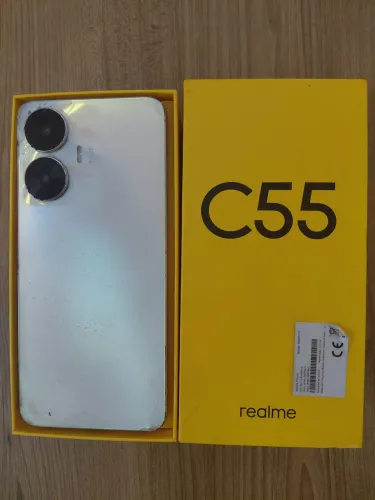 Celular usado