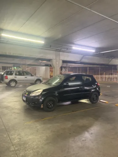 Ford KA 1.0 8v/1.0 8V ST Flex 3P 2010