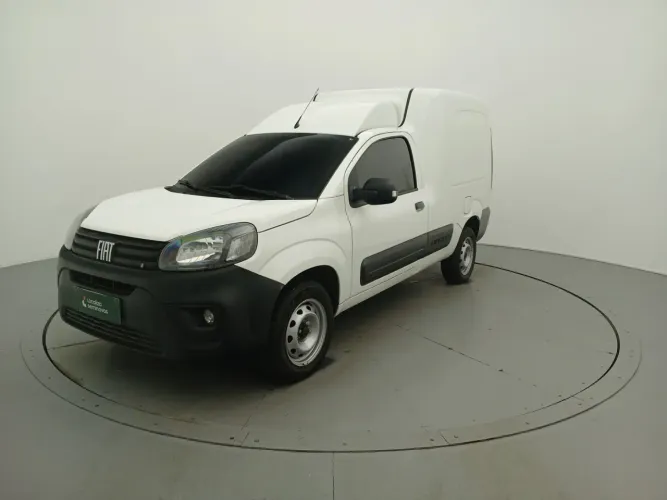 Fiat Fiorino Endurance EVO 1.4 Flex 8V 2P 2024