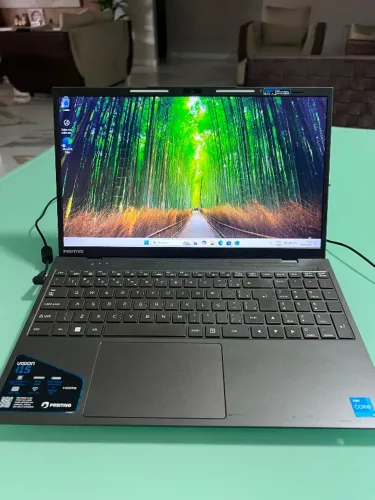 Notebook Positivo, I3 11 geração, 8gb de RAM