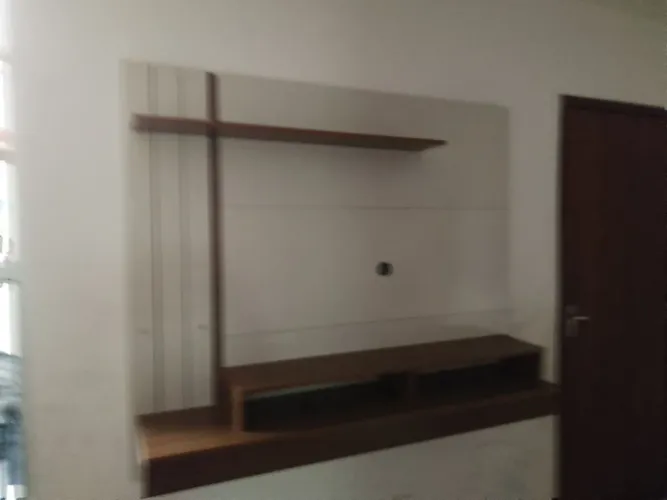 Vendo rack de parede