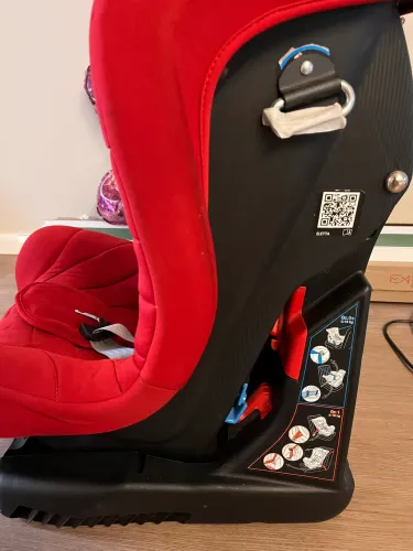 Cadeira para Carro Chicco