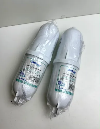 Refil filtro soft Lacrados