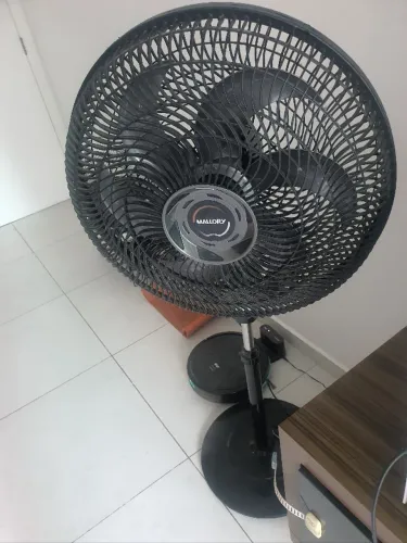 Ventilador de coluna Mallory