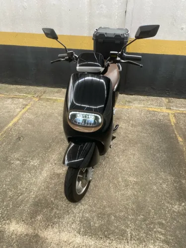 Moto elétrica Sudu A3 1000w 2025