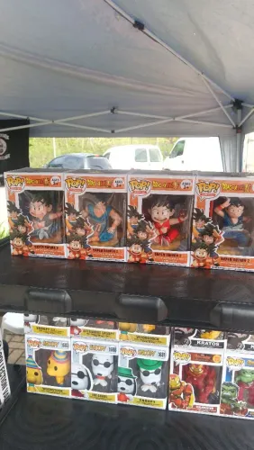 Funko Pop
