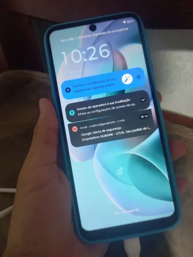 Moto g41
