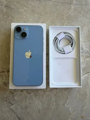 IPHONE 14 NOVÍSSIMO