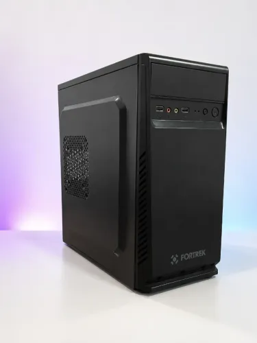 PC Intel Core i5 + 16GB RAM + SSD + HD 1TB - Trabalho e Estudo