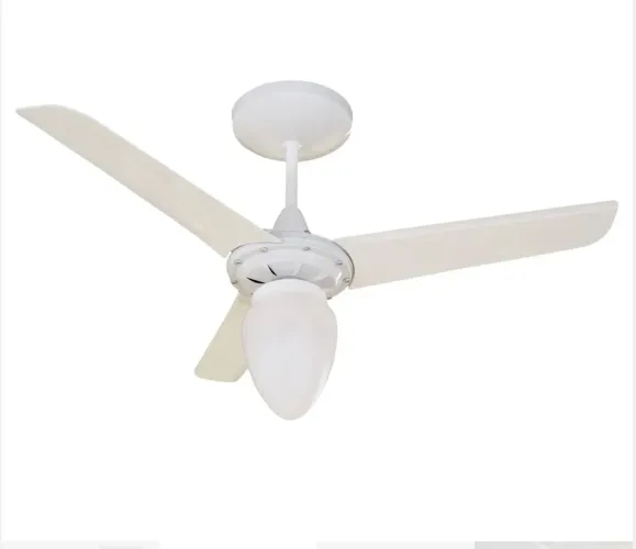 Ventilador de teto para consertar