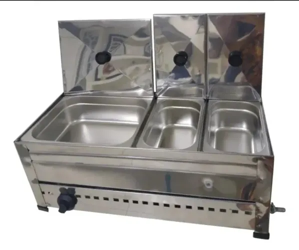 Molheira de cachorro quente