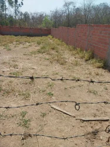Venda Terreno ja Murado