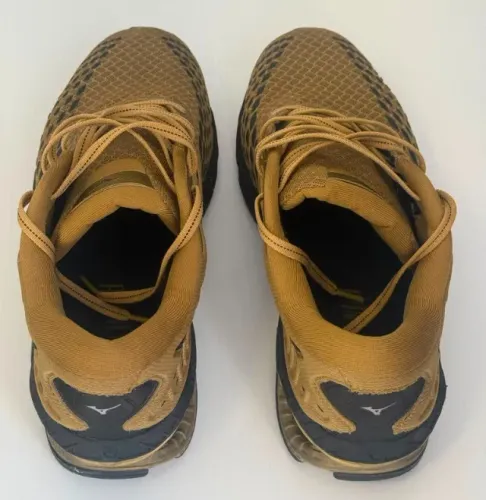 Tenis Mizuno Wave 21