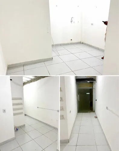 Espaço para alugar Salão / Loja / Depósito