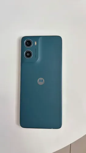 MOTO G06