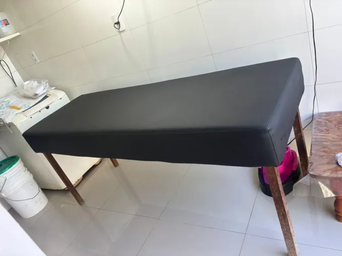 Maca para estética/sobrancelha/depilação - retirada no local.