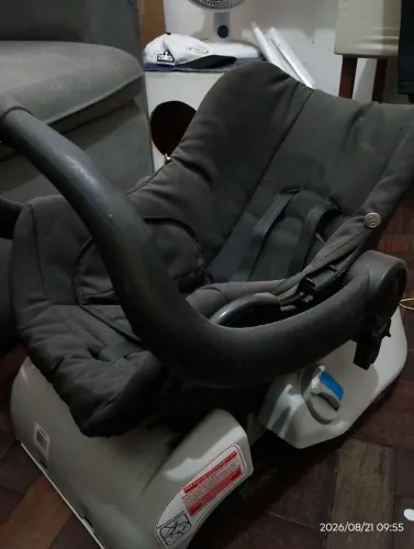 Bebê conforto