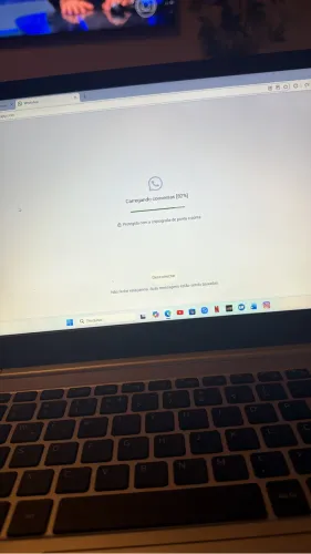 Notbook galaxy book Samsung