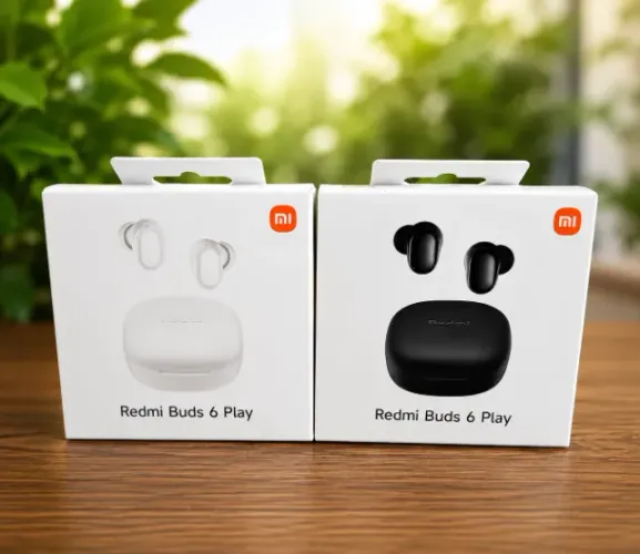 Redmi Buds 6 Play