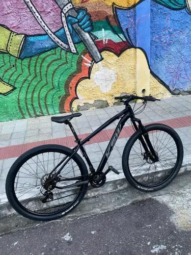 Bike aro 29