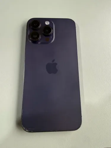 iPhone 14 Pro Max 512 Gb Bateria 87%