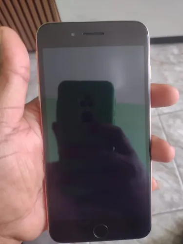 iPhone 8 plus