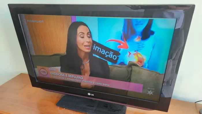 Tv LG 32 polegadas