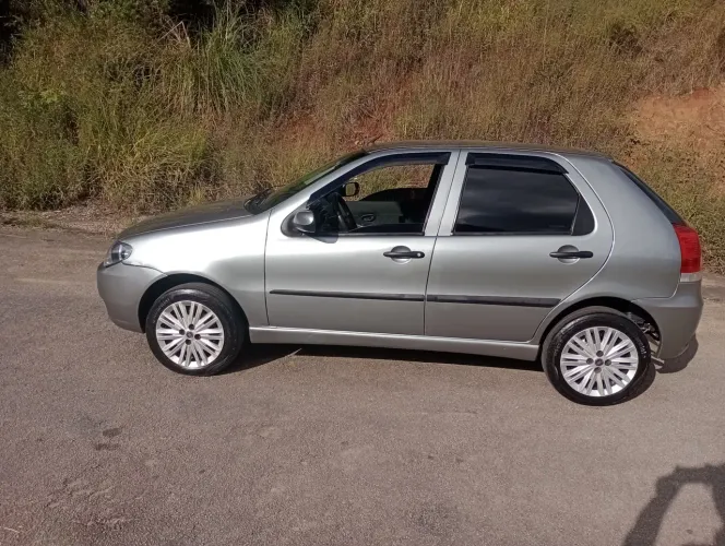 Fiat Palio Celebration 1.0 Fire Flex 8V 4P 2008