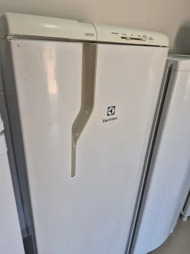 Geladeira Electrolux