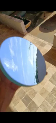 Telescopio 180mm
