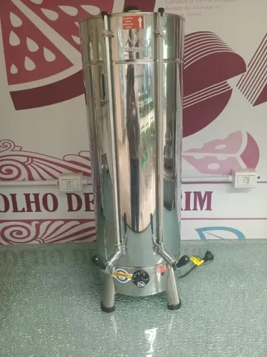 CAFETEIRA INDUSTRIAL ELETRICA -