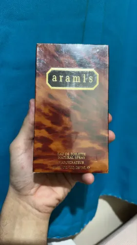 Kenzo e  Aramis