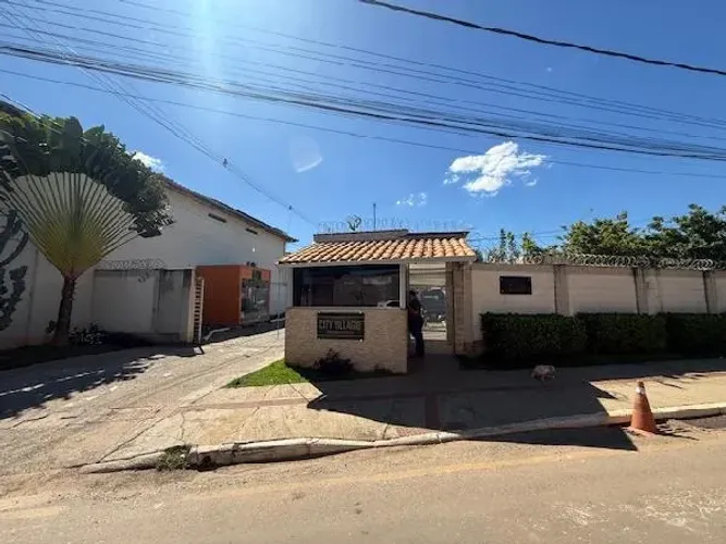 Oferta limitada Apartamento no Chacaras Coronel Manoel Marques Fer, Sete Lagoas - MG, Apt