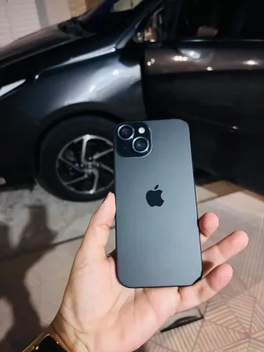 iPhone 15 256gb