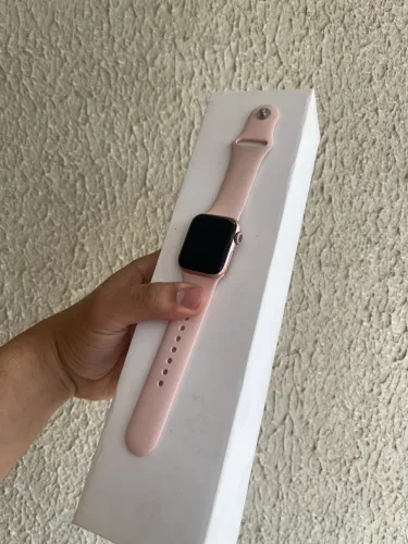 Apple Watch S5 40mm Seminovo