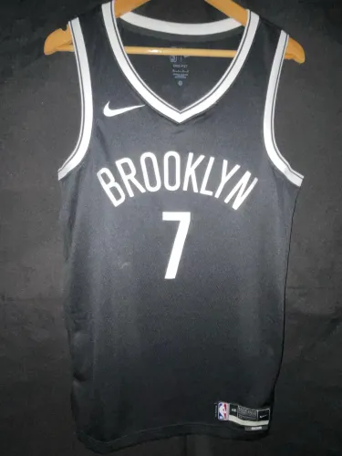 JERSEY BROOKLYN G
