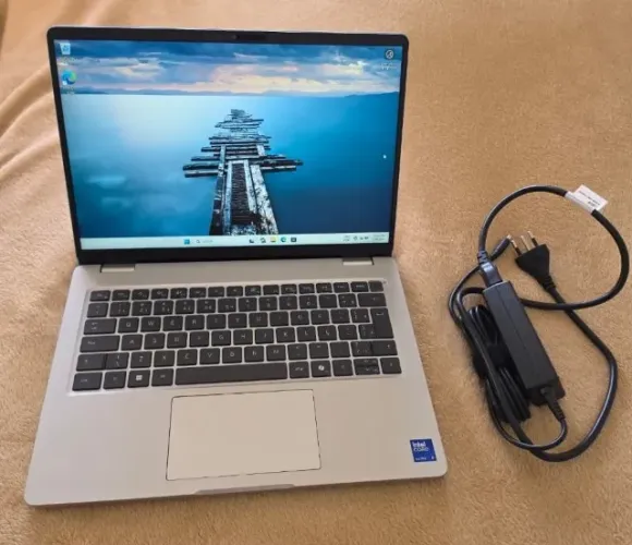 Notebook Dell Pro 14, Core Ultra 5 235U vPro, 16gb DDR5, 512gb SSD